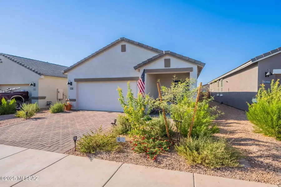 10472 W Thetford, Marana, AZ 85653 - Image #3