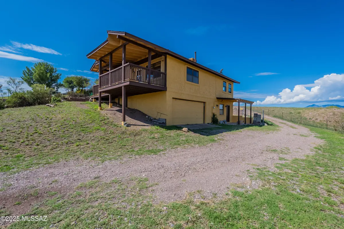 8 Chula Court, Sonoita, AZ 85637 - Image #1