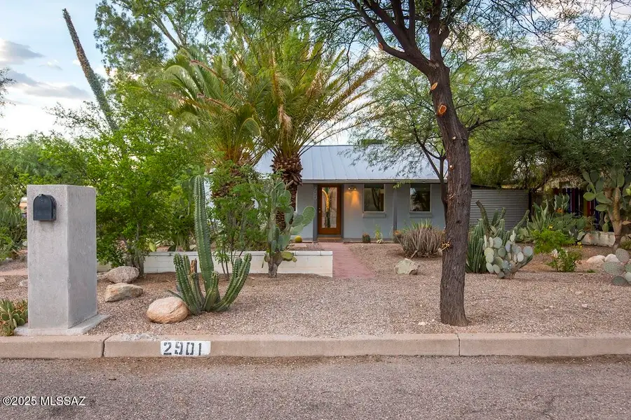 2901 E Lester Street, Tucson, AZ 85716 - Image #3