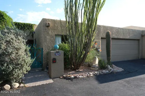 810 E Placita Del Mirador, Tucson, AZ 85718