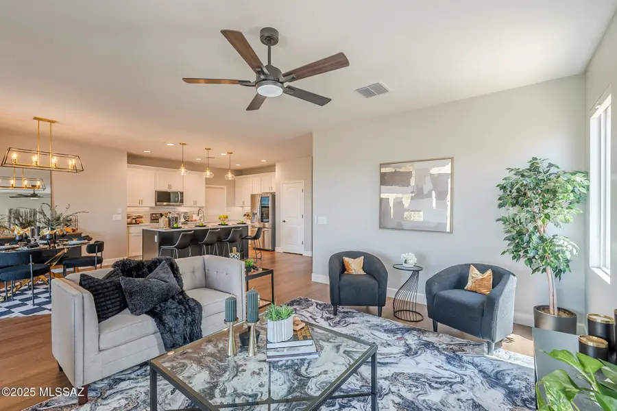 1573 N Ruff Court, Green Valley, AZ 85614 - Image #2