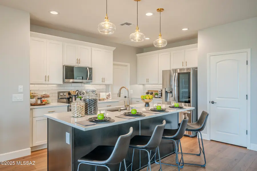 1573 N Ruff Court, Green Valley, AZ 85614 - Image #3