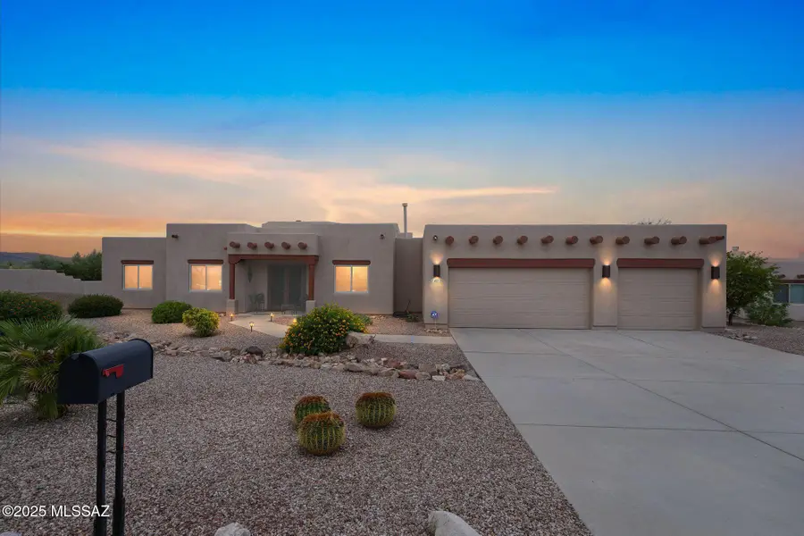 14272 E Whispering Ocotillo Place, Vail, AZ 85641 - Image #2