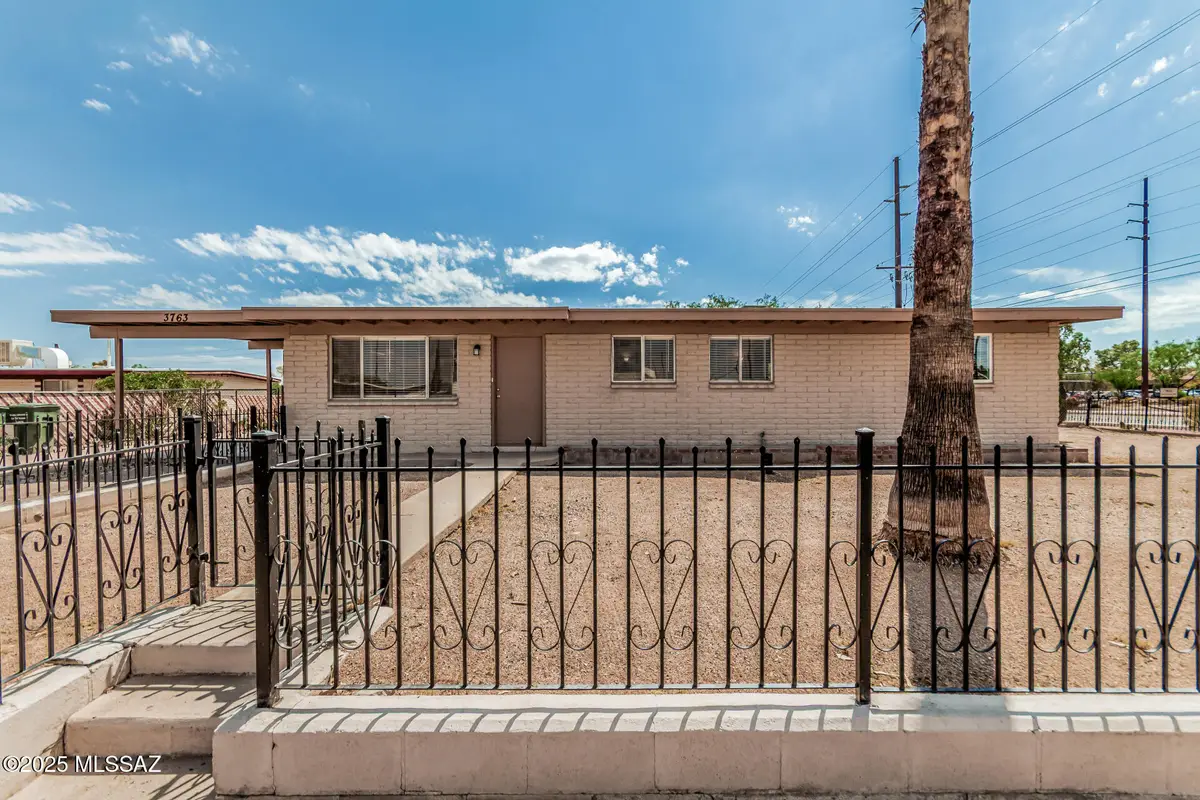 3763 S Amos Place, Tucson, AZ 85730 - Image #1