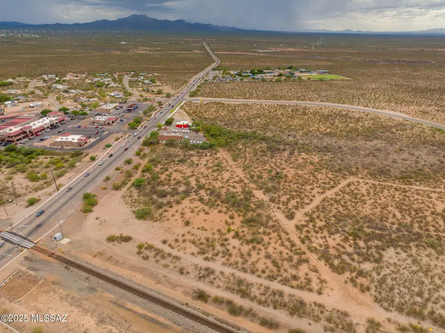 13185 E Colossal Cave Road, Vail, AZ 85641 - Image #2