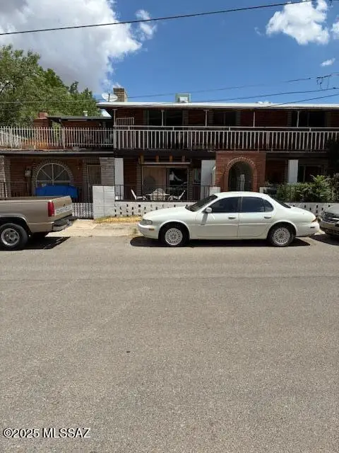 229 E Monterey St. #3, Nogales, AZ 85621 - Image #1