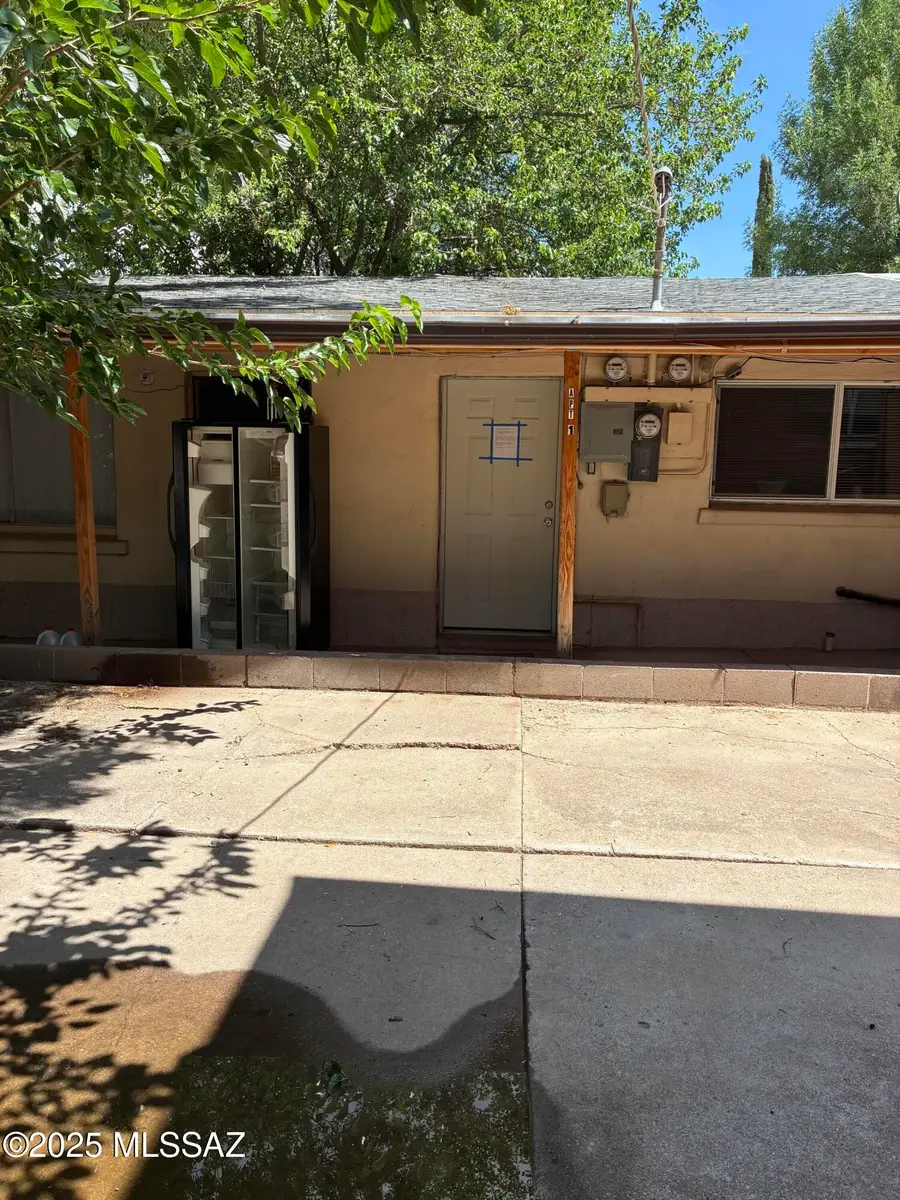 229 E Monterey St. #3, Nogales, AZ 85621 - Image #2