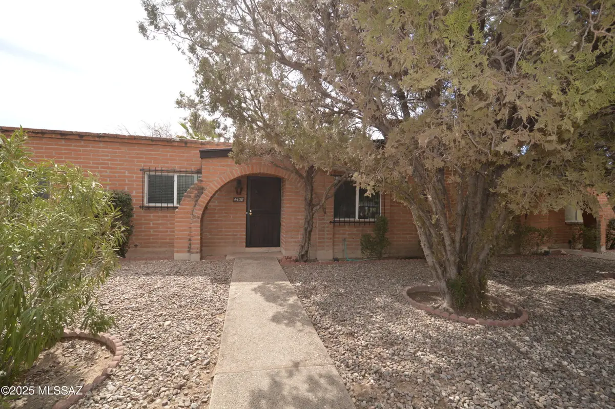 4438 E Fort Lowell Road, Tucson, AZ 85712 - Image #1
