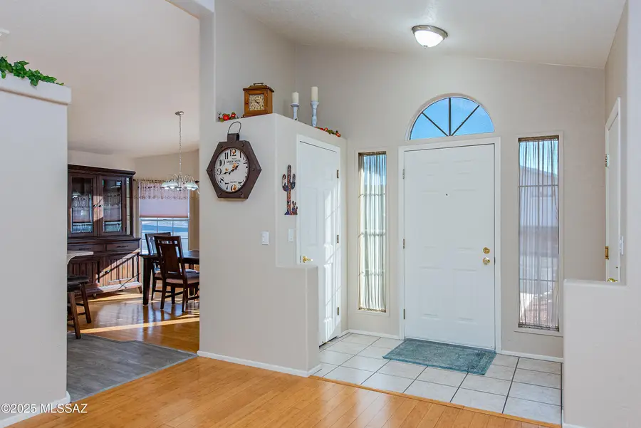 3504 S Feldspar, Tucson, AZ 85735 - Image #2