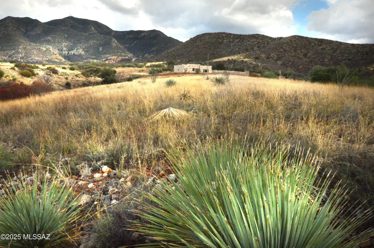 118 Red Mountain Court #18, Patagonia, AZ 85624 - Image #1