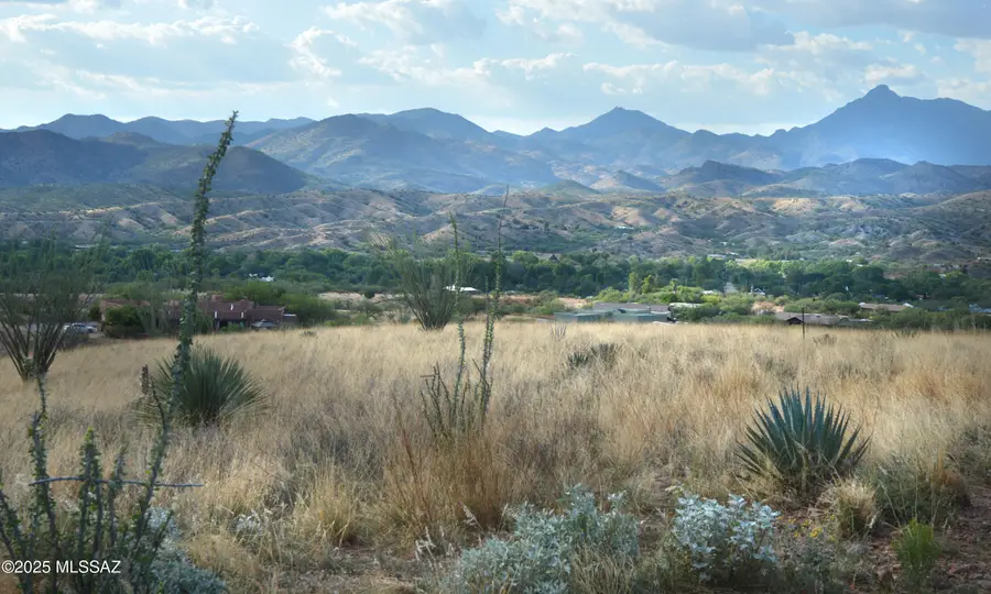 118 Red Mountain Court #18, Patagonia, AZ 85624 - Image #2