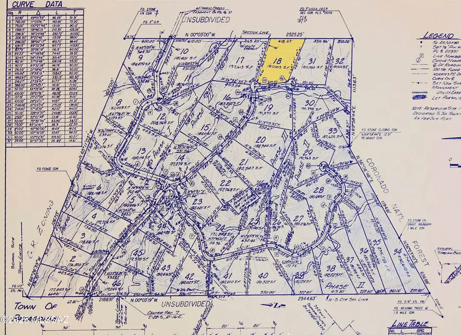 118 Red Mountain Court #18, Patagonia, AZ 85624 - Image #3