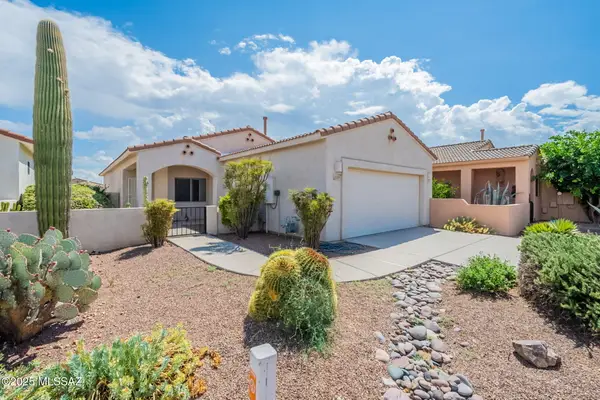 2265 S Va Espinosa, Green Valley, AZ 85614
