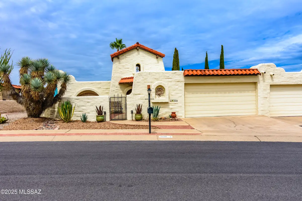 1098 W Circulo Del Norte, Green Valley, AZ 85614 - Image #1