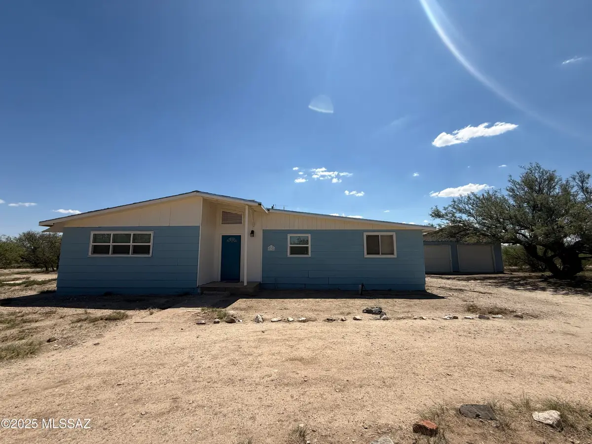 5196 N Calle California, Cochise, AZ 85606 - Image #1