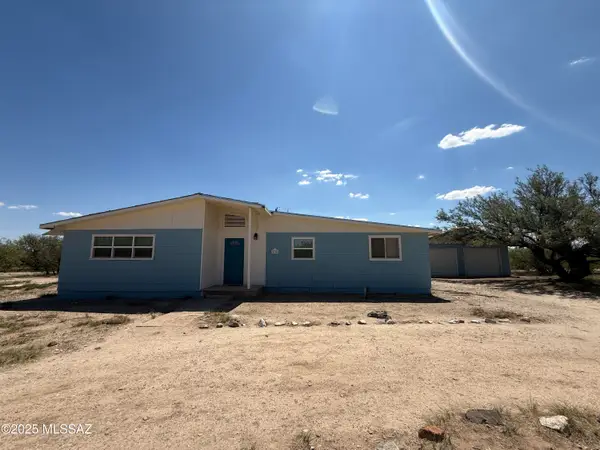 5196 N Calle California, Cochise, AZ 85606
