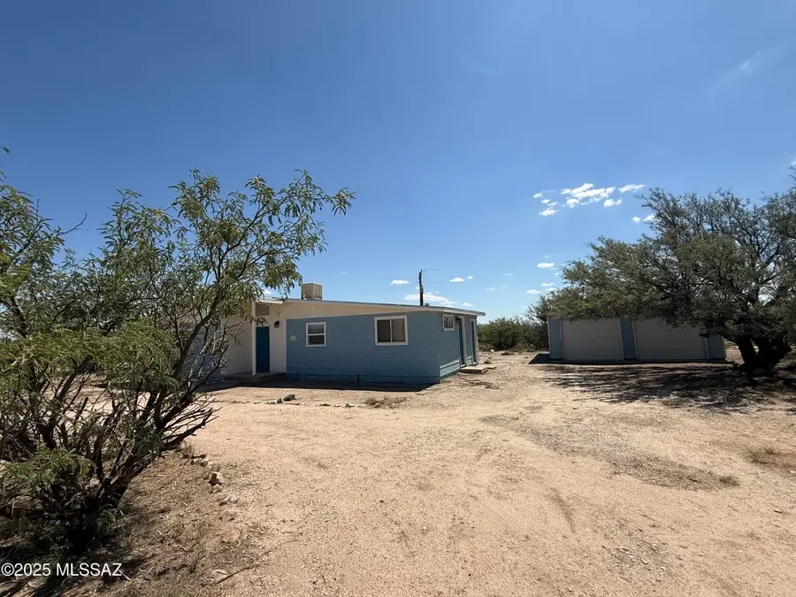 5196 N Calle California, Cochise, AZ 85606 - Image #3