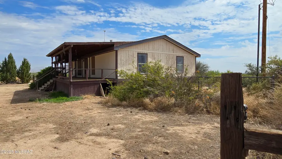 5008 N Joe Hines Road, Willcox, AZ 85643 - Image #3