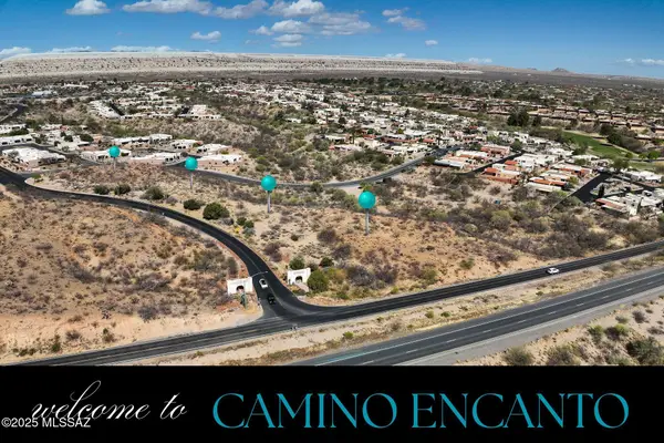 758-878 W Camino Encanto #1-4, Green Valley, AZ 85622