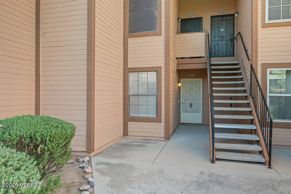 5638 S Wood Crest Drive, Tucson, AZ 85746 - Image #1