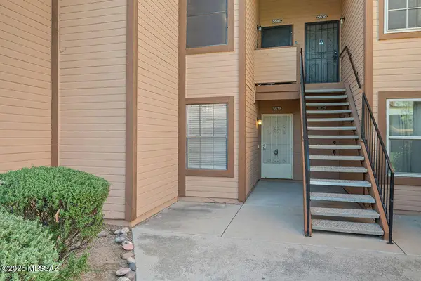 5638 S Wood Crest Drive, Tucson, AZ 85746