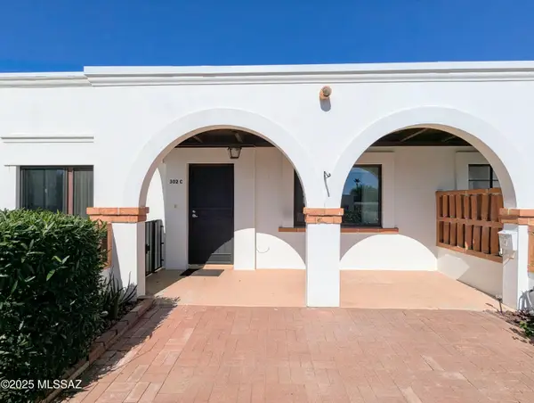 302 S Paseo Lobo, Green Valley, AZ 85614