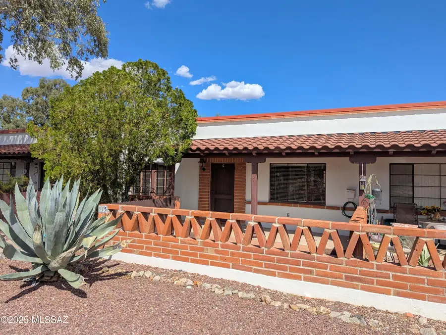 515 S La Canada Drive #C, Green Valley, AZ 85614 - Image #2