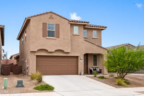 12608 E Caden Drive, Vail, AZ 85641