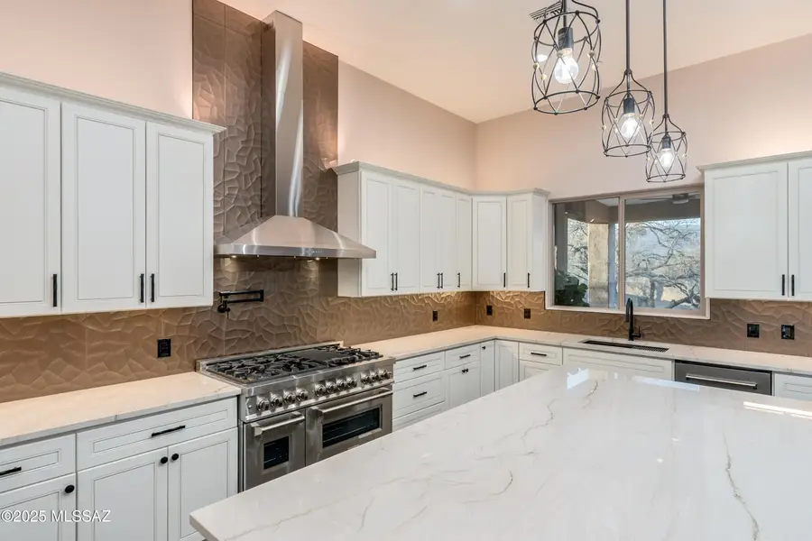 2102 N Corte El Rancho Merlita, Tucson, AZ 85715 - Image #3