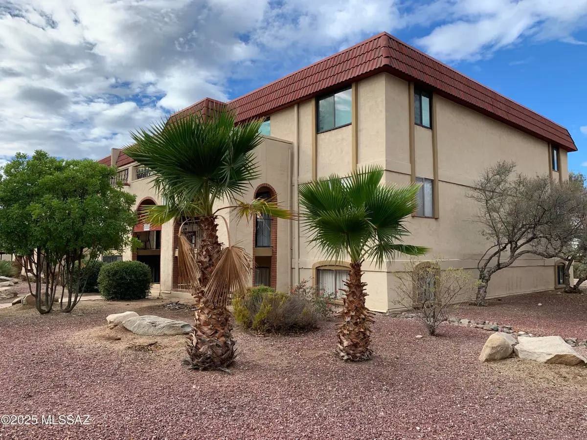 6365 N Barcelona Lane #UNIT 422, Tucson, AZ 85704 - Image #1