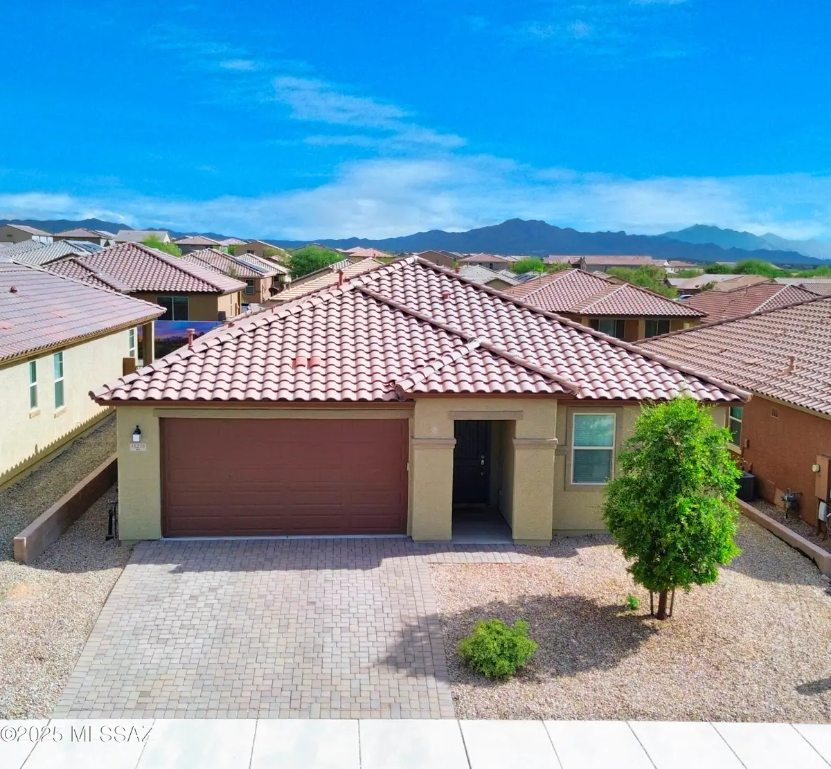 14218 E Adeline Drive, Vail, AZ 85641 - Image #1