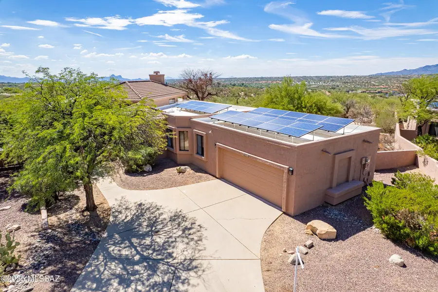 10285 N Carristo Drive, Oro Valley, AZ 85737 - Image #2