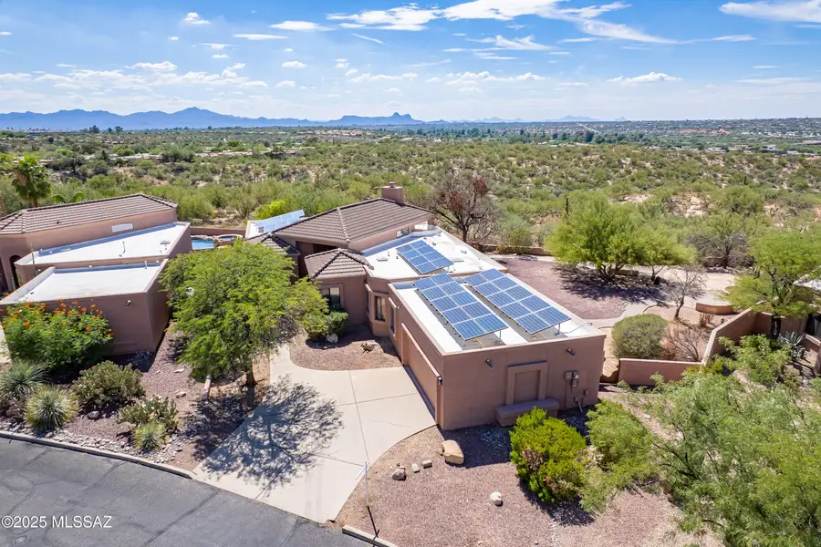 10285 N Carristo Drive, Oro Valley, AZ 85737 - Image #3