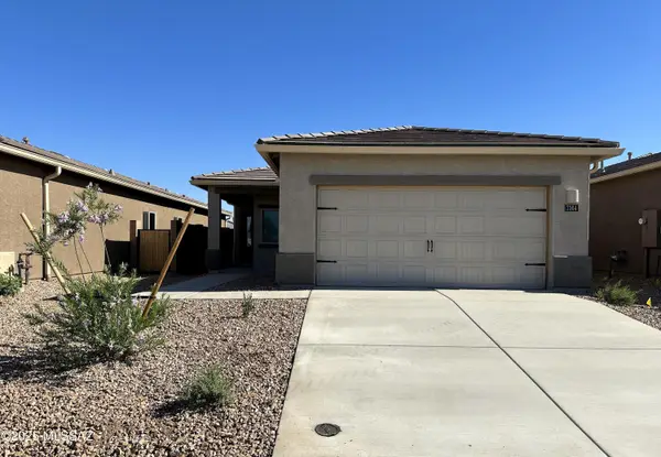 7364 W Coastal Plain Way, Tucson, AZ 85757