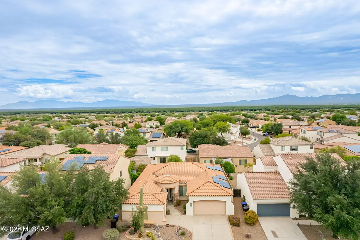 15067 S Camino Rio Puerco, Sahuarita, AZ 85629 - Image #1