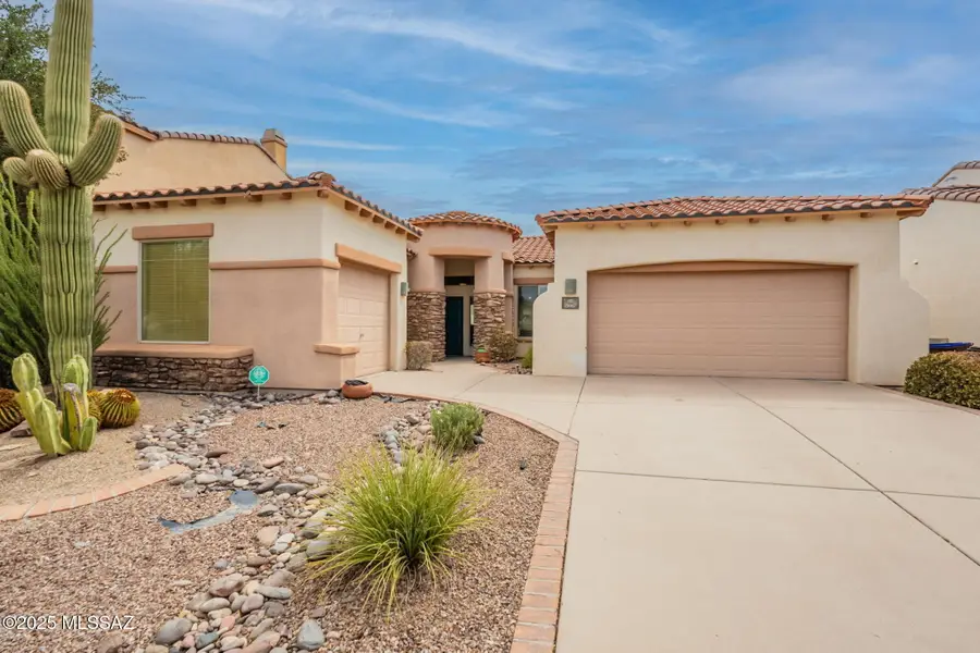 15067 S Camino Rio Puerco, Sahuarita, AZ 85629 - Image #3