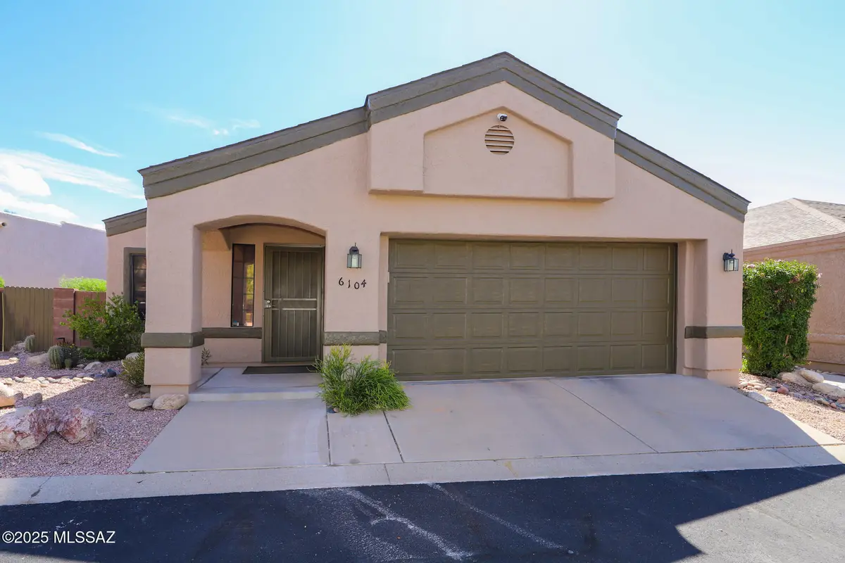 6104 N Reliance Drive, Tucson, AZ 85704 - Image #1