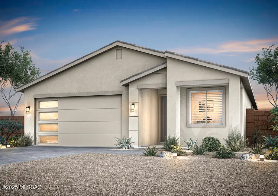 7762 S Wild Prairie Drive, Tucson, AZ 85757 - Image #1