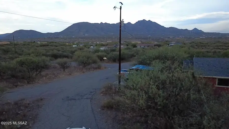 1764 Polonia, Rio Rico, AZ 85648 - Image #2