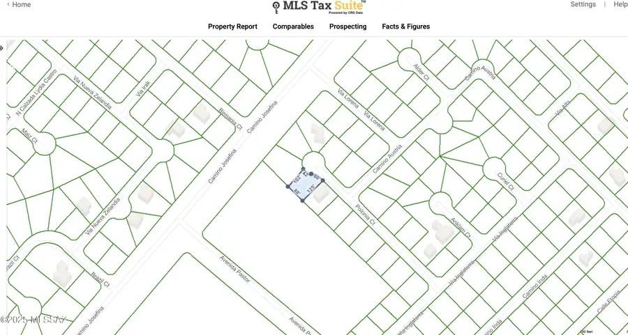 1764 Polonia, Rio Rico, AZ 85648 - Image #3