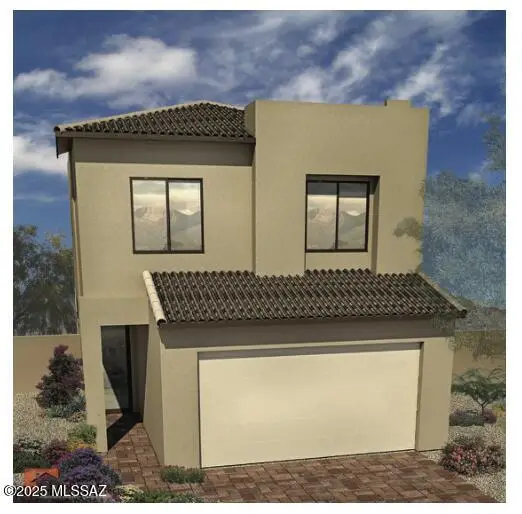 8829 N Sherry Cervi, Tucson, AZ 85743 - #1