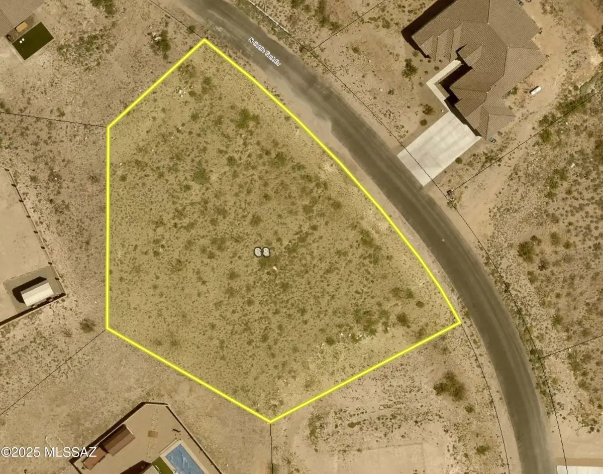 1525 N Cattle Tank Drive #68, Vail, AZ 85641 - Image #1