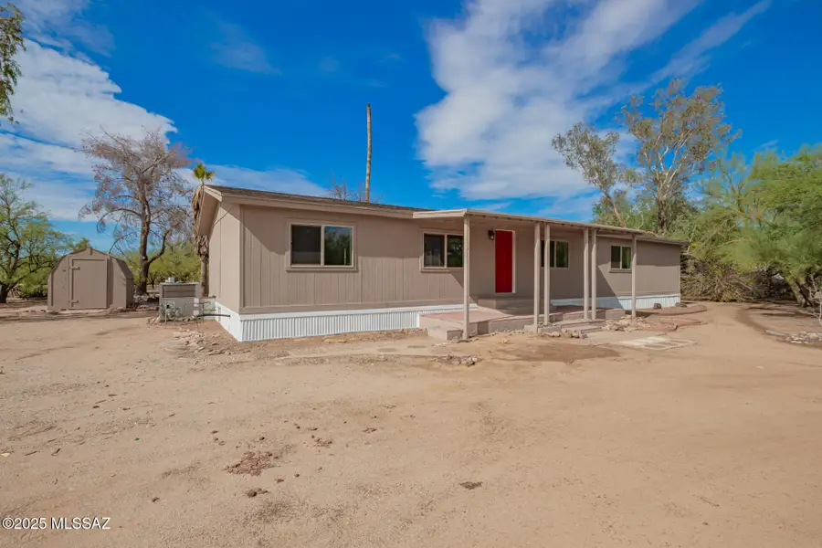 16842 W Calle Carmela, Marana, AZ 85653 - Image #3