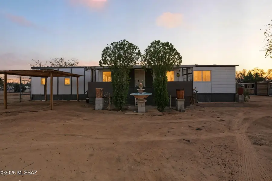 13227 W El Lobo Road, Tucson, AZ 85743 - Image #2