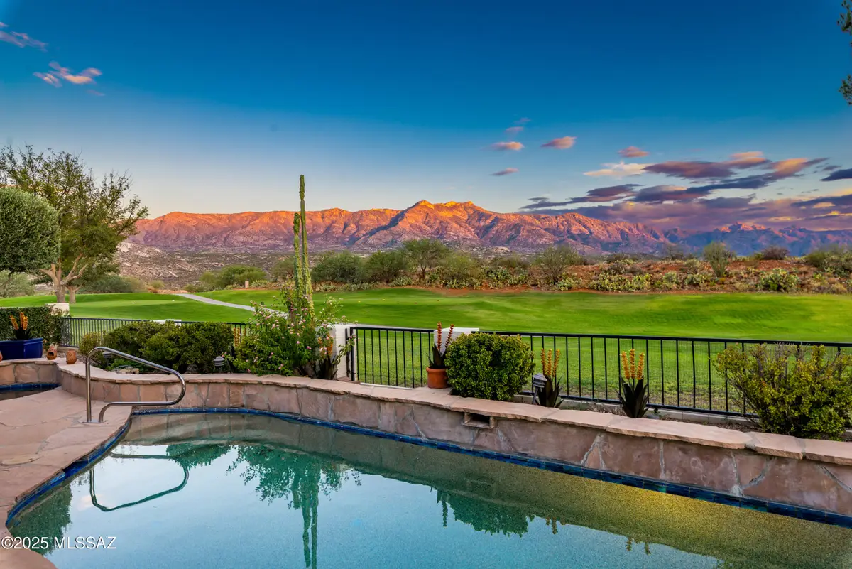 65185 E Canyon, Tucson, AZ 85739 - #1