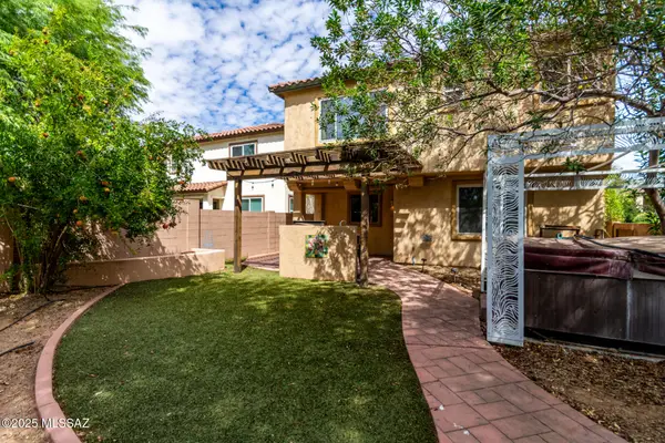 15264 S Camino Del Velero, Sahuarita, AZ 85629