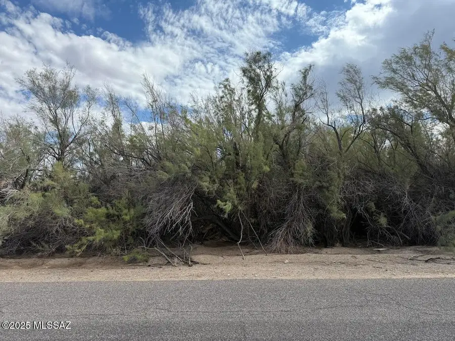 TBA W Doggie Drive, Safford, AZ 85546 - Image #2