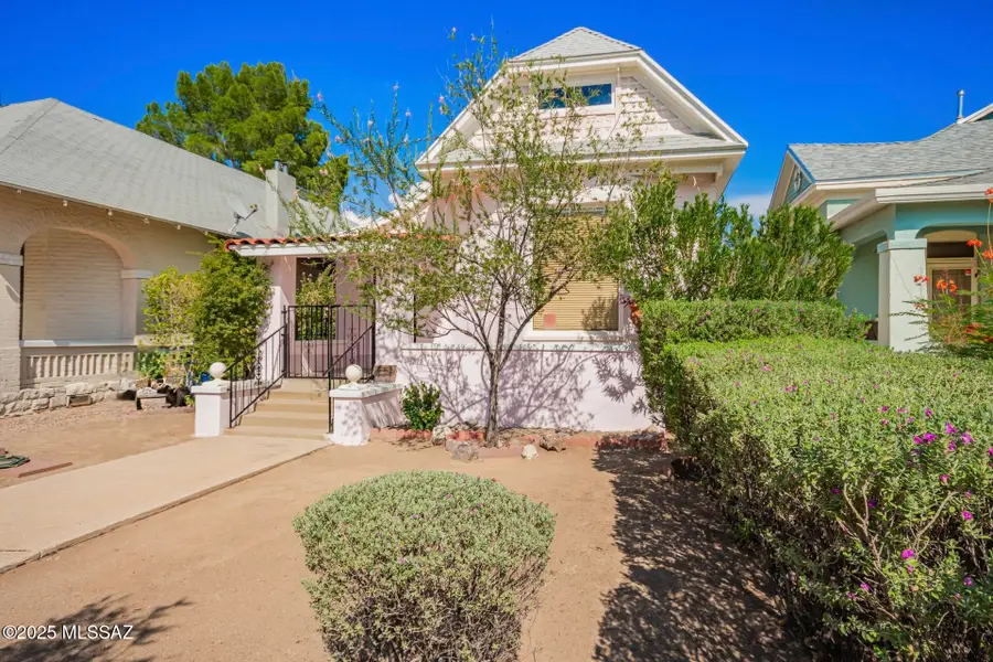 423 S 5th Avenue, Tucson, AZ 85701 - Image #2