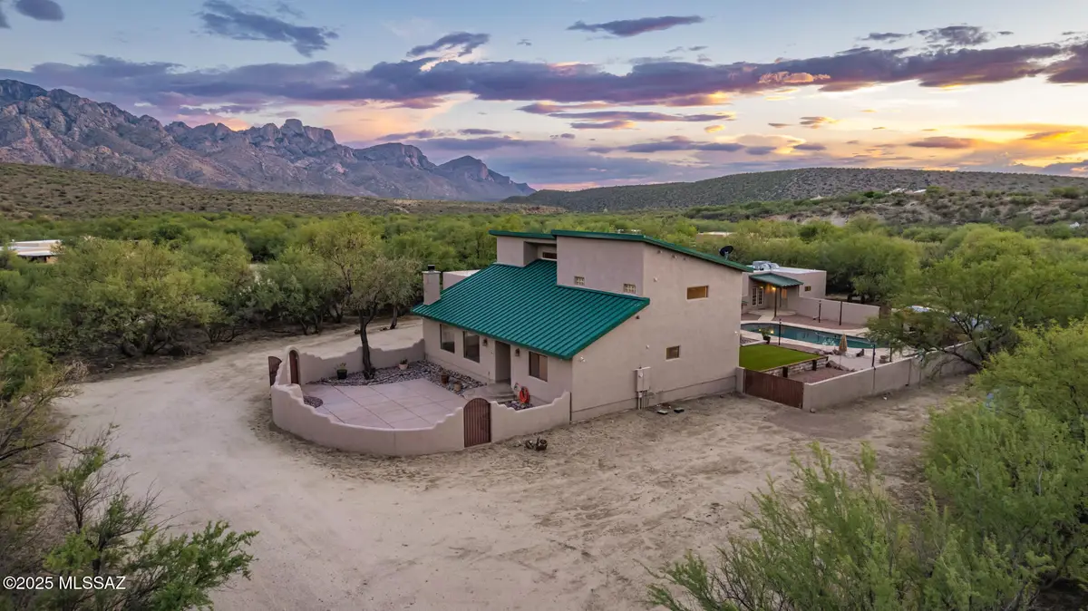 5100 E Golder Ranch, Tucson, AZ 85739 - Image #1