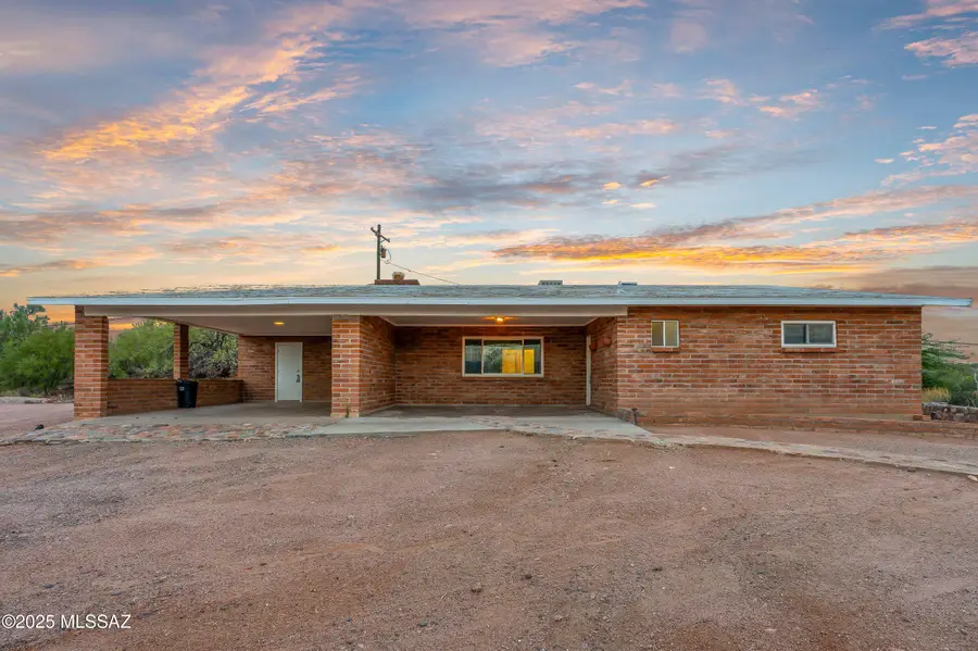 408 S Rolfs Ave, Mammoth, AZ 85618 - Image #2